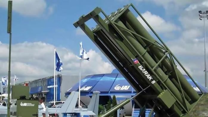 США передали на Ближний Восток 20 тысяч ракет-перехватчиков, на которые рассчитывала Украина