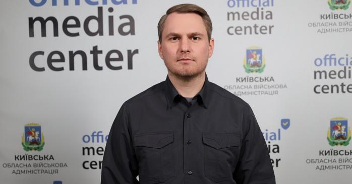 Руслан Кравченко, фото: «Вікіпедія»