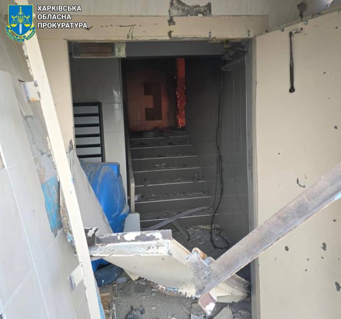 В Купянске могли погибнуть три человека из-за атаки рф на многоэтажку