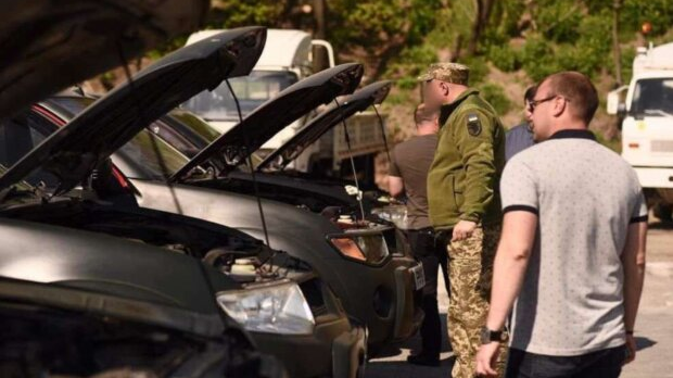 В Украине начали временно лишать водительских прав из-за нарушения военного учета