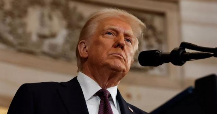 Трамп призвал всех жителей Тегерана срочно эвакуироваться. Фото: