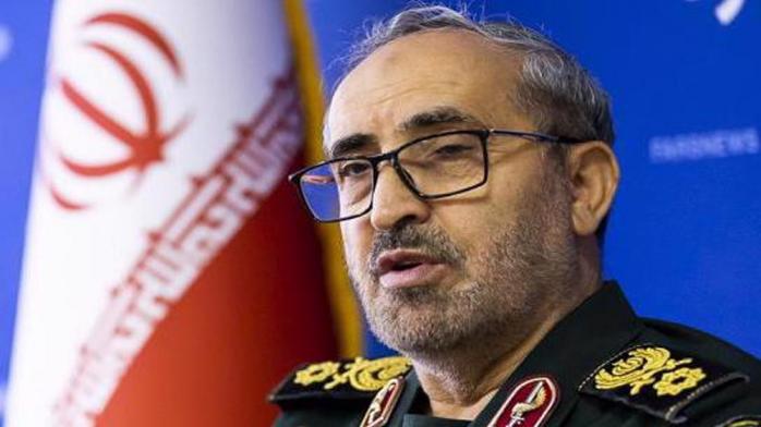 Израиль ликвидировал главнокомандующего войсками Ирана Али Шадмани. Фото: