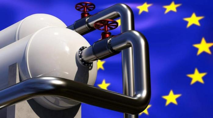  Еврокомиссия предложила план прекращения импорта газа и нефти из рф