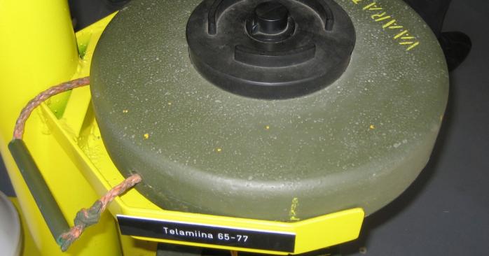 Фінляндія виходить з Оттавської конвенції про заборону протипіхотних мін, фото: «Вікіпедія»