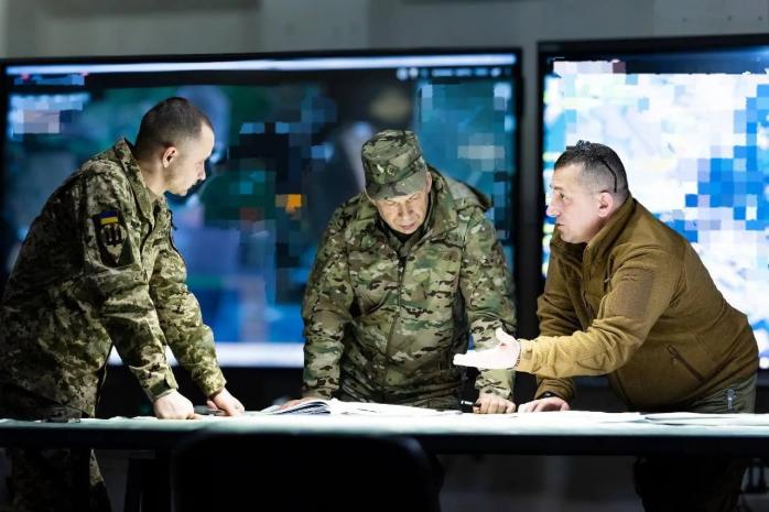 Переход на корпусную систему: первые командиры приняли подразделения и вышли на свои участки фронта