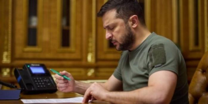 Владимир Зеленский, фото: «Вичерпно»