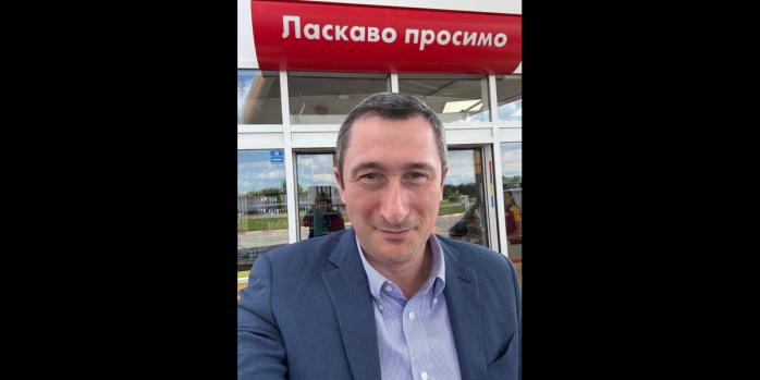 Алексей Чернышев, фото: социальные сети