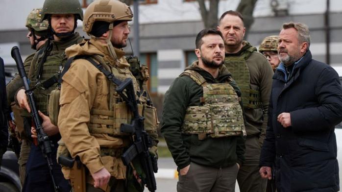 Малюк розповів деталі замахів на Зеленського та Стерненка