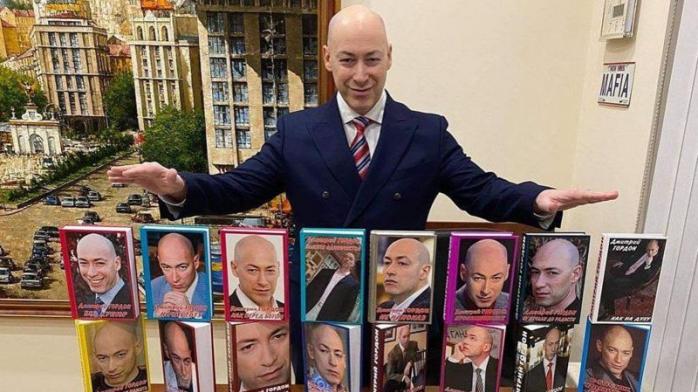  СБУ предотвратила покушения на брата Ермака и Гордона