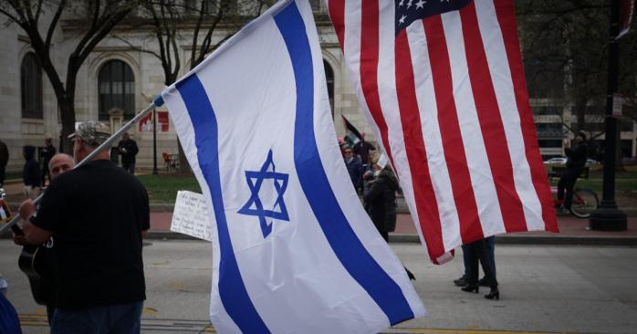 Война Израиля и Ирана может прекратиться, фото: Ted Eytan