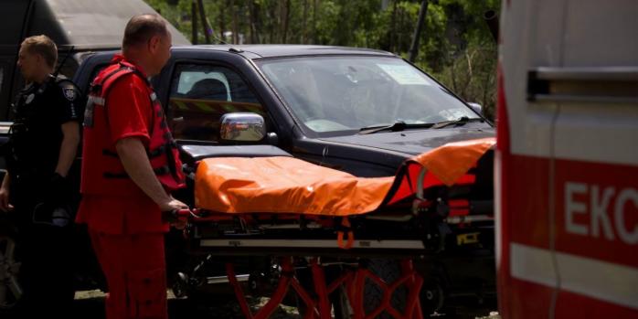 У Дніпрі зросла кількість жертв російської атаки 24 червня, фото: Дніпропетровська ОВА