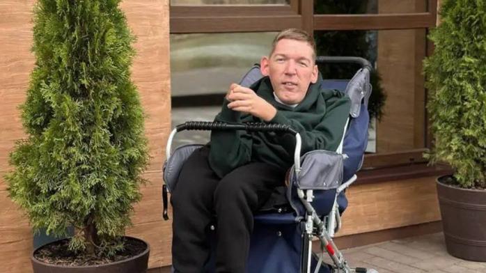 Поліція закликає повідомляти про можливі шахрайства під час збору коштів для Назарія Гусакова