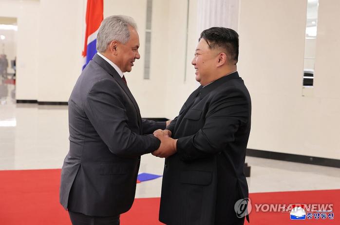 КНДР может отправить еще больше войск в Россию, - разведка Сеула