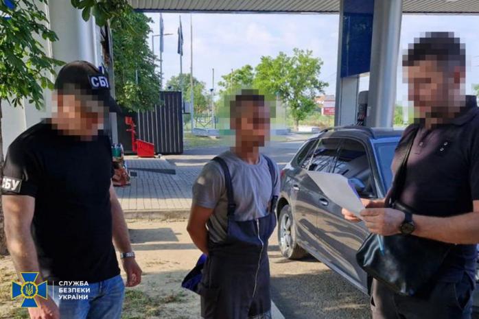 СБУ и Нацполиция задержали еще 14 организаторов «схем уклонистов»