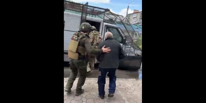 Последствия российских обстрелов Константиновки, фото: Сергей Горбунов