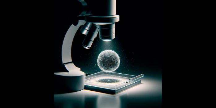 Ученые обнаружили новую органеллу в человеческих клетках