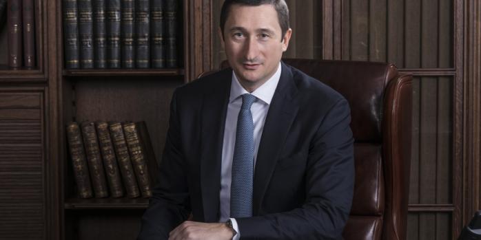 Алексей Чернышев, фото: «Википедия»