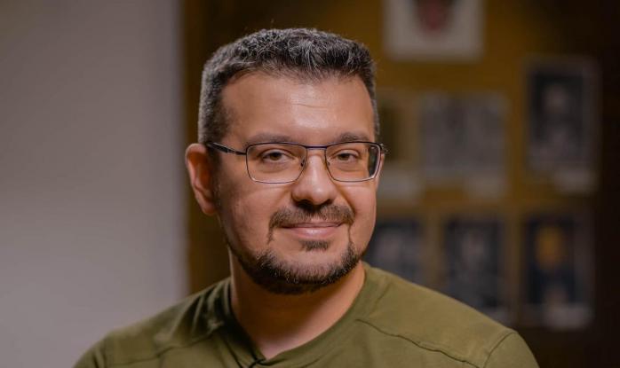  Историка Александра Алферова назначили новым главой Украинского института национальной памяти