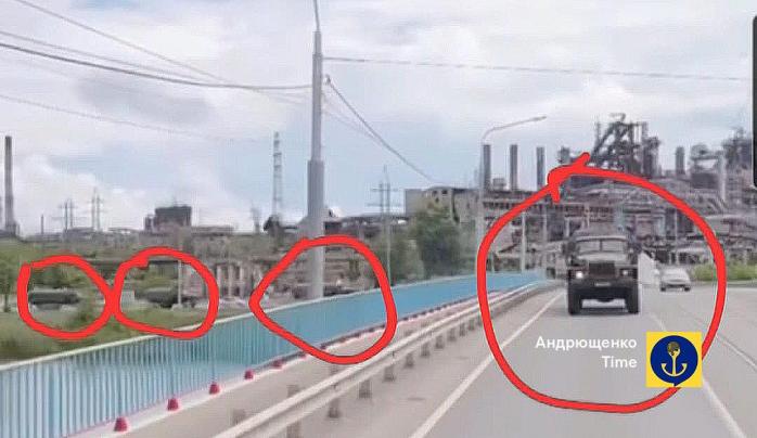 рф перебрасывает «кадыровцев» на Запорожское направление. Фото: Петр Андрющенко