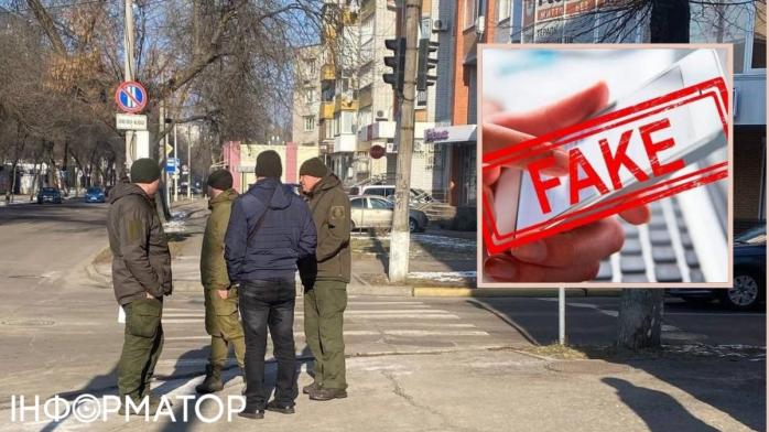 86% инцидентов с ТЦК в июне оказались фейками и ИПСО