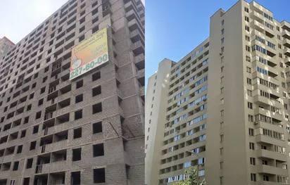 Будут судить застройщика, оставившего после себя десятки проблемных объектов в Киеве