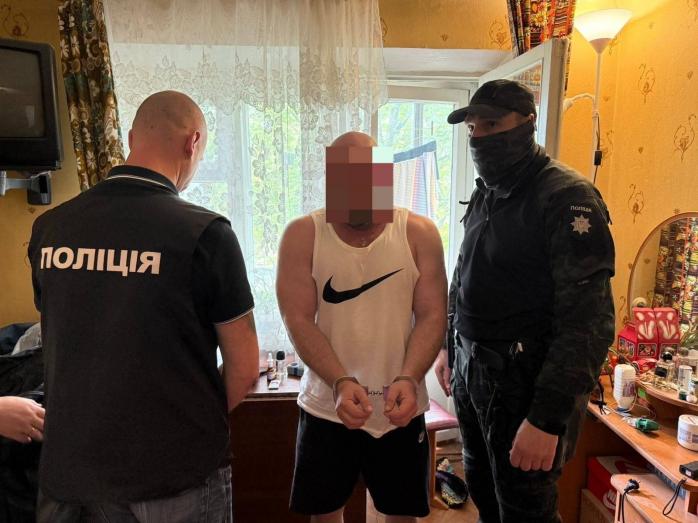 Розкрадання мільйонів на будівництві фортифікацій: поліція Харкова розповіло про схему за участі ексзаступника мера 