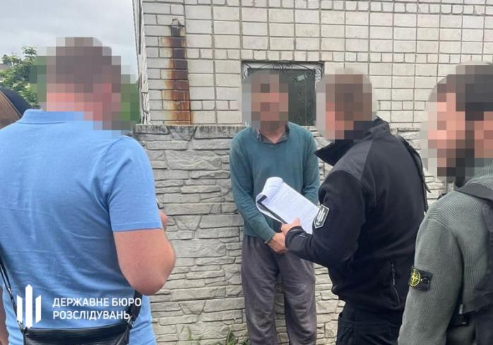 Сотрудник ТЦК пугал футбольную команду мобилизацией и продал пустые бланки повесток