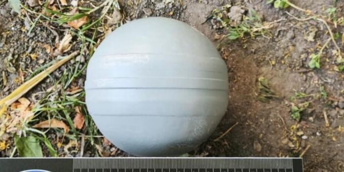 Небезпечні касетні боєприпаси виявили у Дрогобицькій громаді. Фото: Дрогобицька міська рада