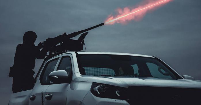 рф ночью атаковала Украину четырьмя ракетами и 114 дронами. Фото: 