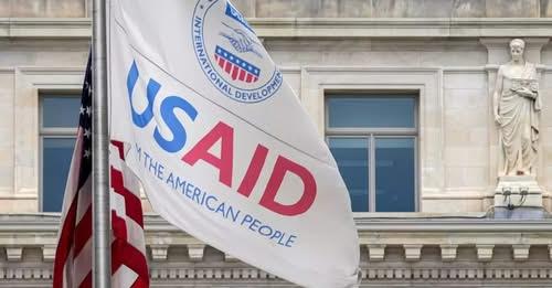 USAID официально прекратил реализацию программ иностранной помощи