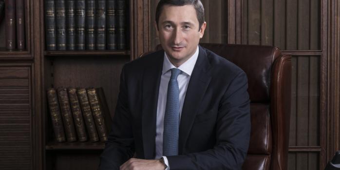 Алексей Чернышев, фото: «Википедия»