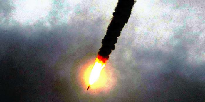 Россияне нанесли ракетный удар по Одессе, фото: «Украинская правда»