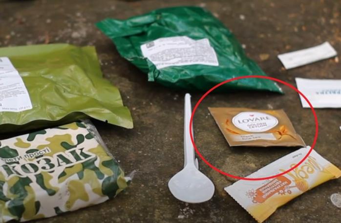 Один з найбільших гравців ринку чаю та кави в Україні продавав продукцію ЗСУ та постачав товари у рф