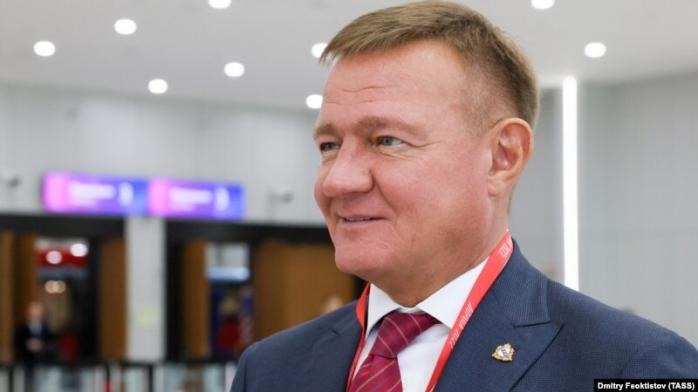 Только что уволенного министра транспорта рф нашли мертвым