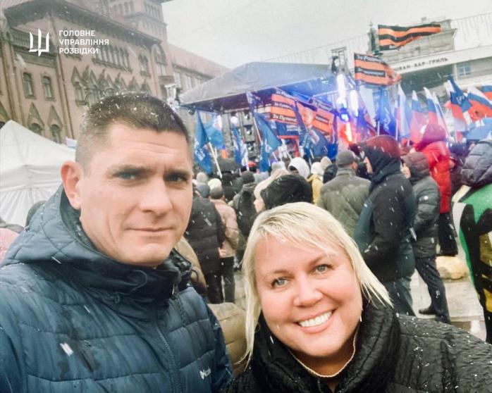 Розвідка оприлюднила дані воєнного злочинця, причетного до російського удару по “Охматдиту”