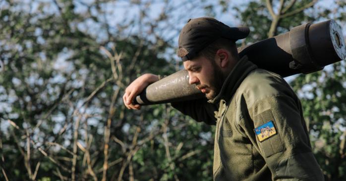 Чехия запустит производство снарядов в Украине Фото: