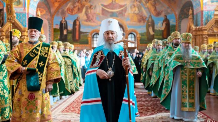  УПЦ не вышла из подчинения РПЦ, - заключение Госслужбы