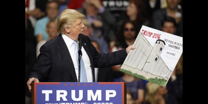 Дональд Трамп, фото: Free Malaysia Today