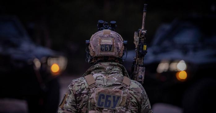 Убитый полковник СБУ Иван Воронич руководил группой, которая ликвидировала «Моторолу» и наступала на Курщину. Фото: 