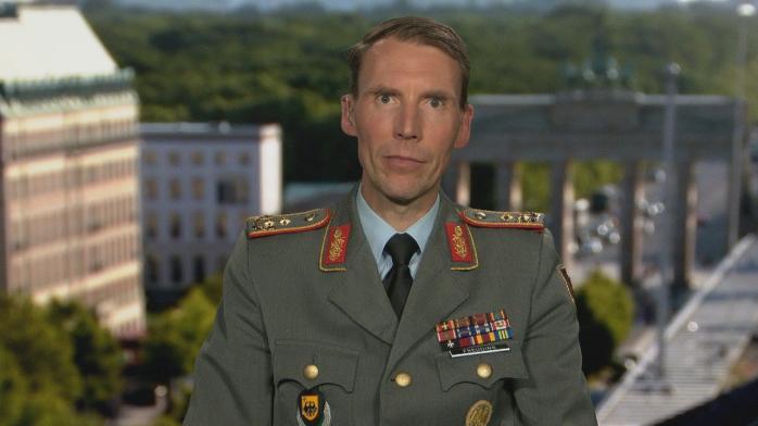 Перші далекобійні ракети, профінансовані Німеччиною, мають передати Україні вже наприкінці липня