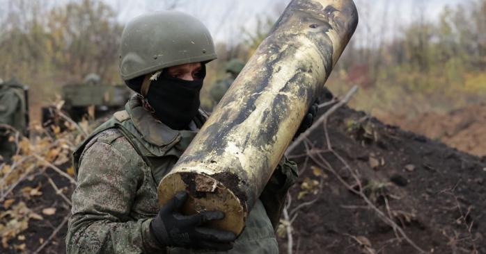 Северная Корея предоставила россии более 12 млн снарядов. Фото: