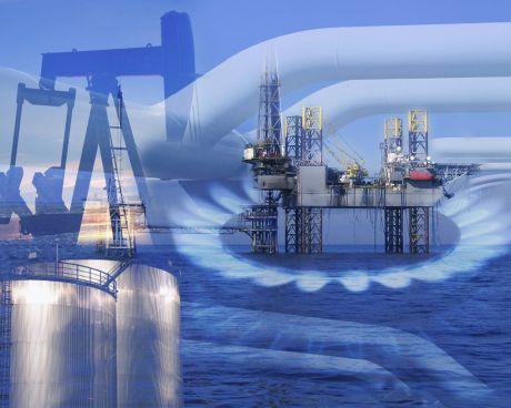 «Газпром» и «Нафтогаз» утвердили стоимость газа на I кв. 2014 года