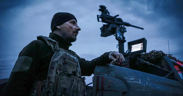 Армия рф ночью атаковала Украину 136 дронами. Фото: