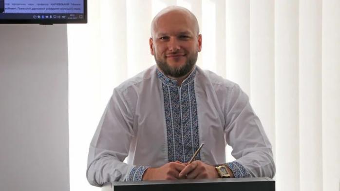 Конкурсна комісія не переглядатиме Цивінського на посаду голови БЕБ 