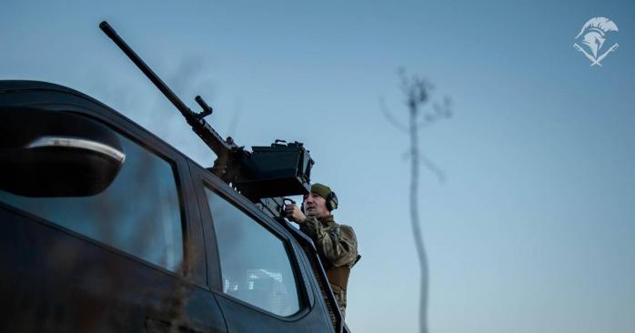 Ночью оккупанты запустили по Украине 400 дронов. Фото: