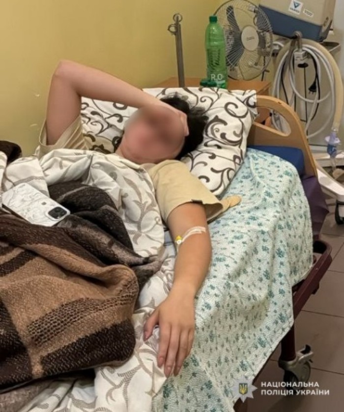 На Львівщині сталося масове отруєння, фото: Національна поліція