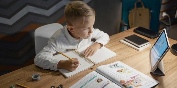 В Україні не скасовуватимуть дистанційне навчання, фото: Pexels