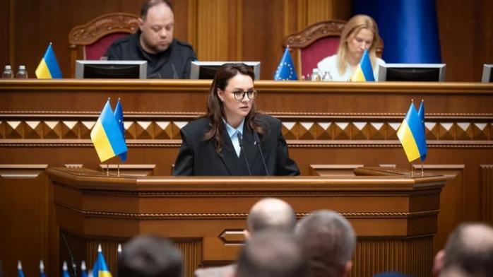 В Украине есть новое «старое» правительство