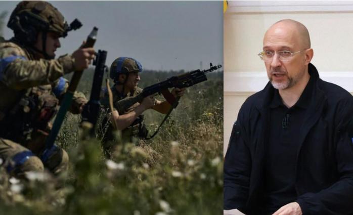 Сибига и Шмыгаль остались в Кабмине: Рада назначила их в новое правительство министров по квоте президента