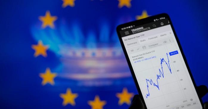 Послы ЕС утвердили 18-й пакет санкций ЕС против россии. Фото: 